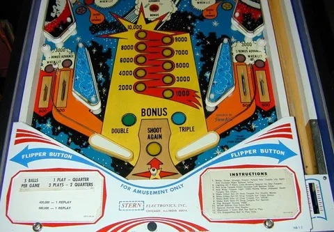 Lower Playfield