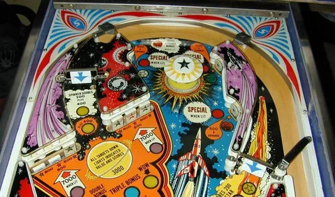 Upper Playfield