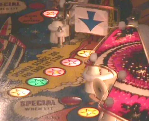 Spinner and Lit Inserts