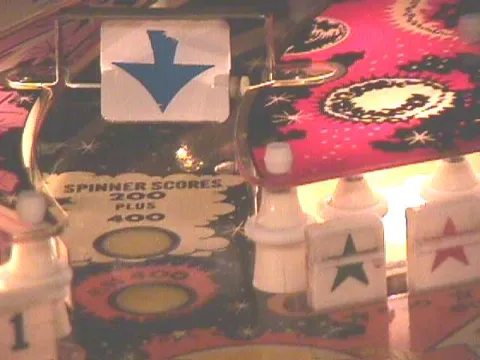 Left Spinner Lane