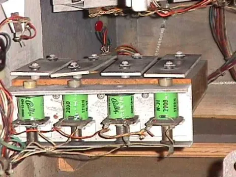 Chimes Unit
