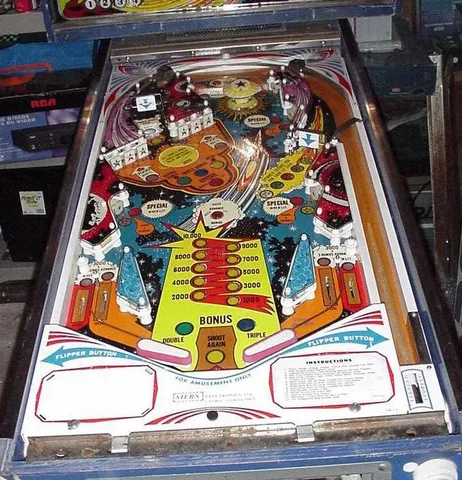 Playfield