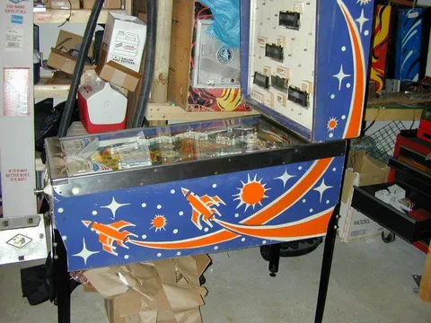 Cabinet - Right