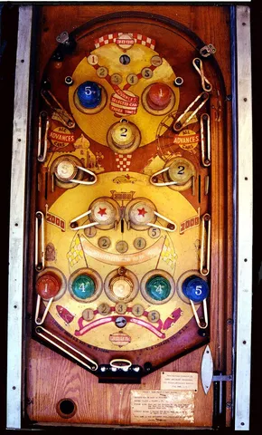 Playfield*