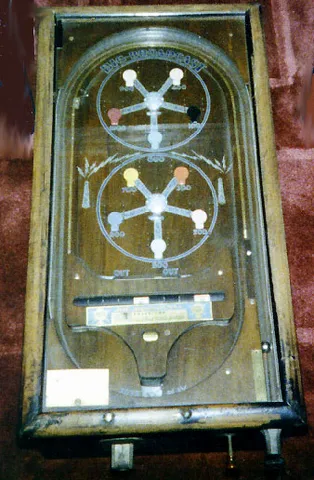 Overall view