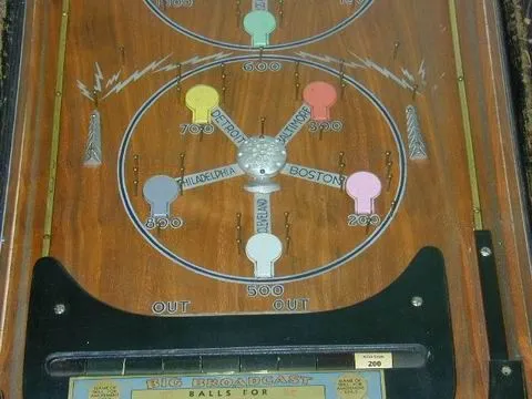 Middle Playfield*
