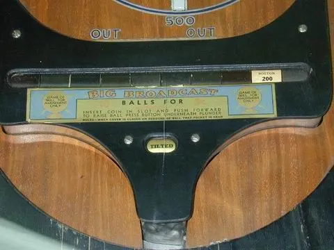 Lower Playfield*