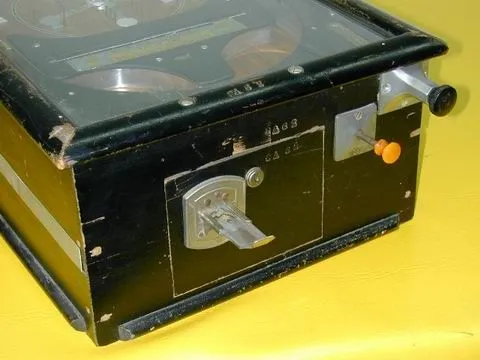 Cabinet - Front*