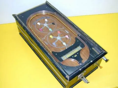 Cabinet - Full View*