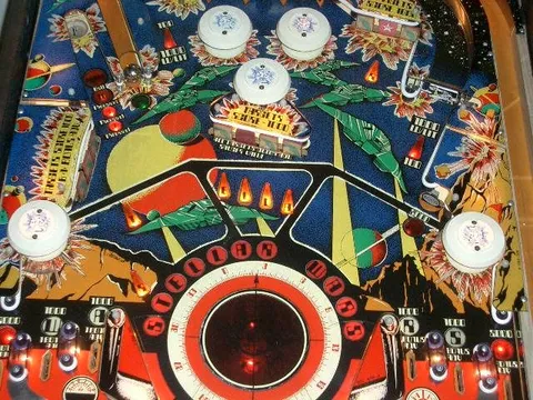 Middle Playfield