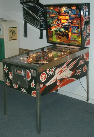 Cabinet - Full View