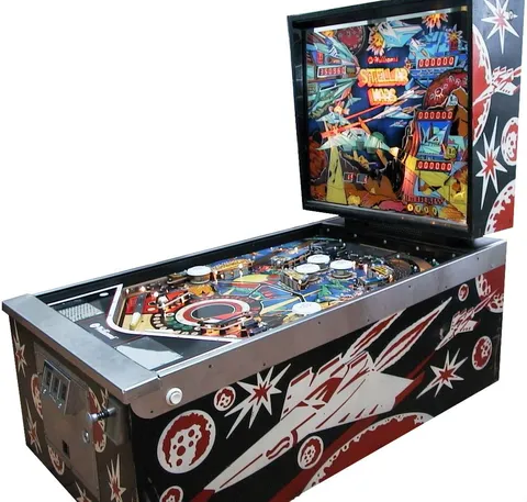 Cabinet - Full View