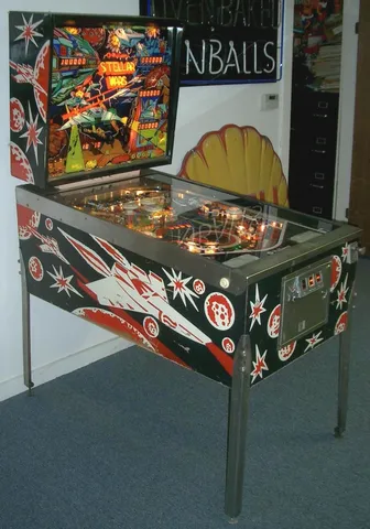 Cabinet - Full View