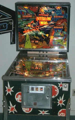 Cabinet - Front View