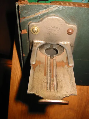 Coin Slide