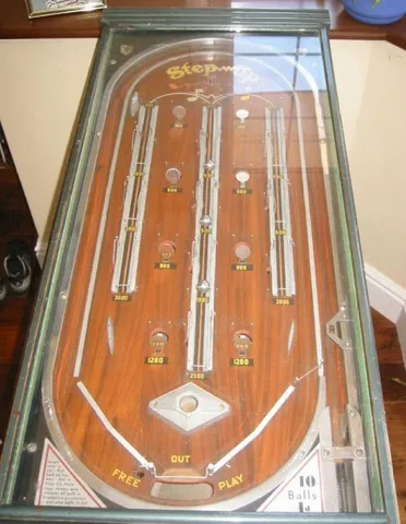 Playfield