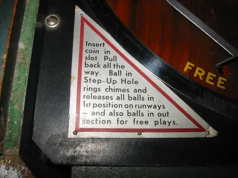 Instructions