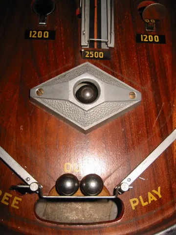 Lower Playfield