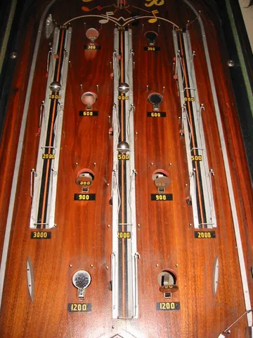 Playfield