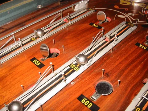 Middle Playfield