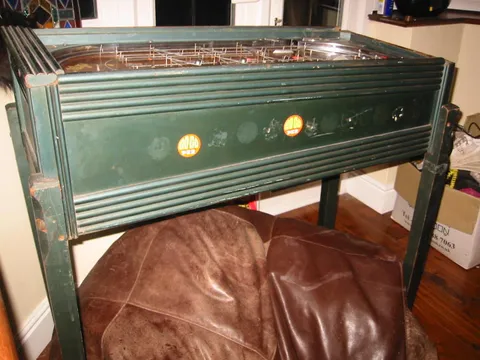 Cabinet - Left