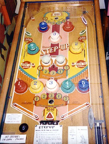 Playfield