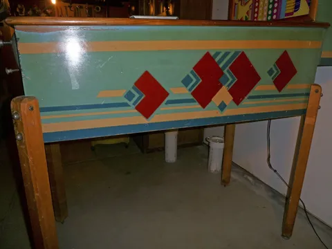 Cabinet - Right