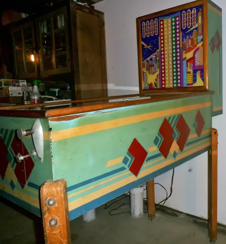 Cabinet - Right