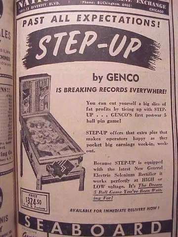 Billboard Ad*