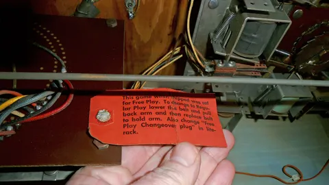 Inside Backbox - Detail