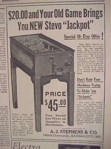 Billboard Ad*