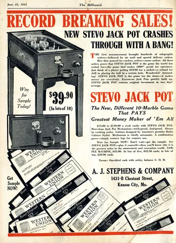 Billboard Ad*