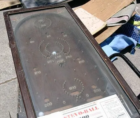 Playfield*