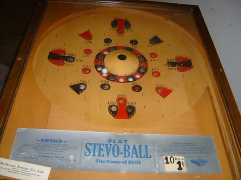 Playfield