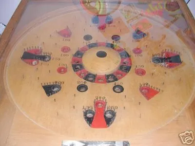 Playfield