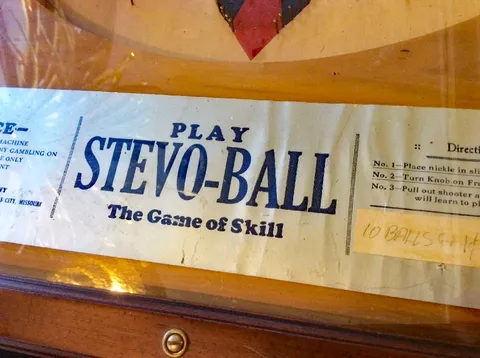 Game Name