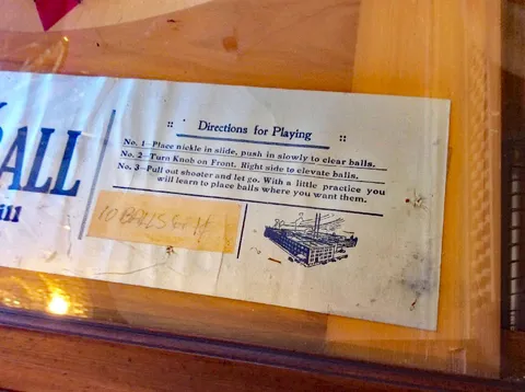 Instructions