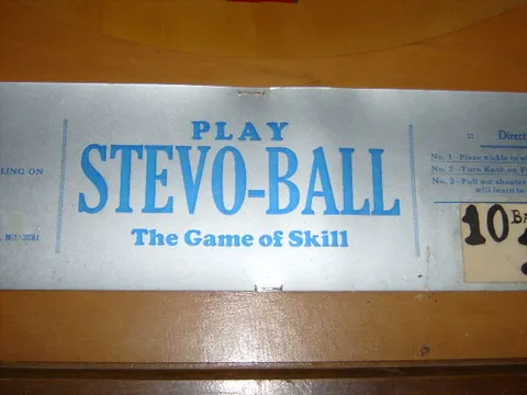 Game Name