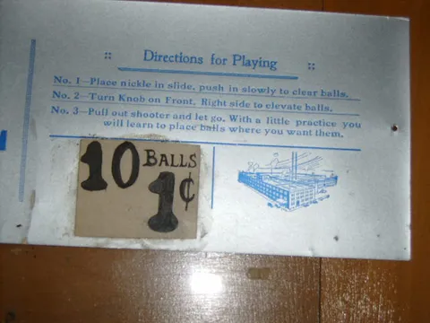 Instructions