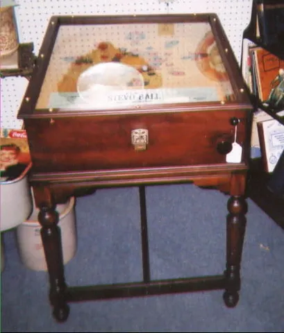 Front View
