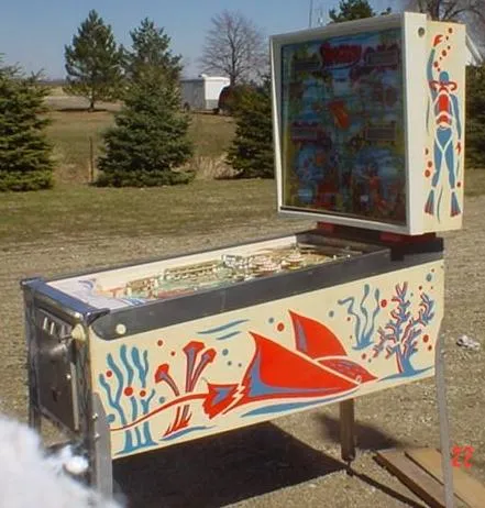 Cabinet - Right