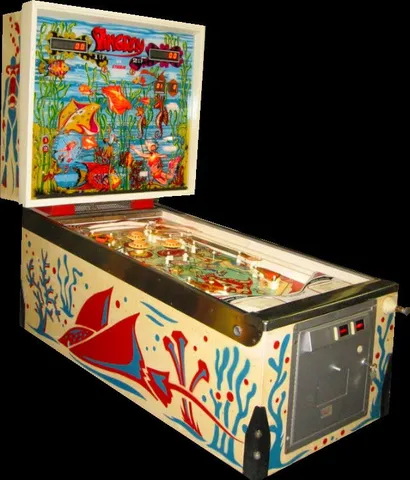 Cabinet - Left*