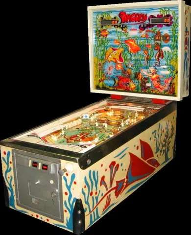 Cabinet - Right*