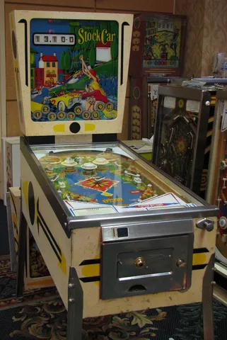 Cabinet - Full View*