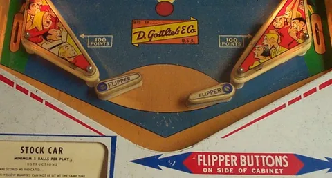 Lower Playfield
