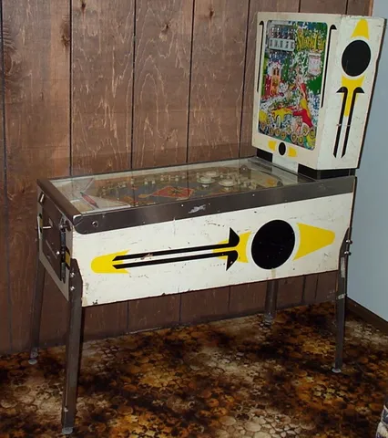 Cabinet - Right