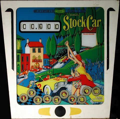 Backbox