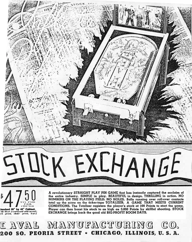 Coin Machine Journal ad