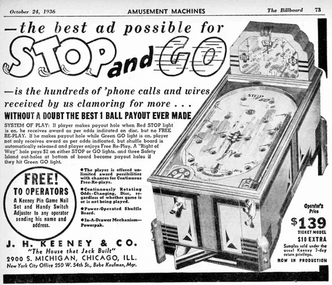 Billboard Ad*