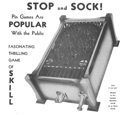 Marketplace Ad Reprint*